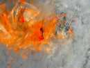 100 x 140 cm, Unikat, 'FLOWER' (EGE29-724) - Acrylgemälde von Birgit Egen