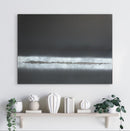 60 x 80 cm, Unikat, 'Outerbanks, SC' (HW1-812) - Acrylgemälde von Hagen Wieland