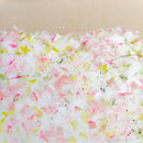 100 x 100 cm, Unikat, 'CHERRY BLOSSOM' (HEIN28-705) - Acrylgemälde von Carsten Heine