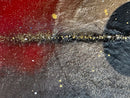 40 x 50 cm, Unikat, 'Dark Planet' (HW1-567) -  von Hagen Wieland