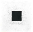 100 x 100 cm, Unikat, 'Das Fenster zum Hof' (HW1-578) - Acrylgemälde von Hagen Wieland