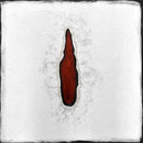 100 x 100 cm, Unikat, 'Feuer und Flamme' (HW1-579) -  von Hagen Wieland