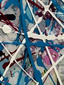 80 x 60 cm, Unikat, 'Cherry' (HW1-608) -  von Hagen Wieland