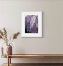 40 x 30 cm, Unikat, 'Informel 659' (BHM32-749) -  von Annette Böhm