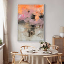 140 x 100 cm, Unikat, 'Wüsch Dir was 2' (SSM25-776) - Acrylgemälde von Susanne Meyer