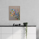 80 x 60 cm, Unikat, 'Summer feelings' (HEIN28-708) - Acrylgemälde von Carsten Heine