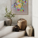 80 x 60 cm, Unikat, 'Freedom' (HEIN28-707) - Acrylgemälde von Carsten Heine