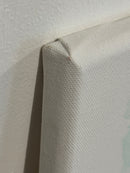 100 x 100 cm, Unikat, 'Gateway' (LPH26-669) - Acrylgemälde von C. F. Leipholz