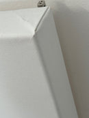 60 x 60 cm, Unikat, 'K3' (YVN5-664) -  von Yvonne Neff