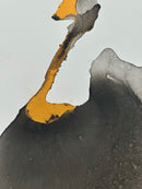 60 x 60 cm, Unikat, 'K4' (YVN5-665) -  von Yvonne Neff