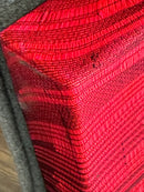 40 x 40 cm, Unikat, 'KN1' (YVN5-676) -  von Yvonne Neff