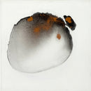 40 x 40 cm, Unikat, 'K6' (YVN5-677) -  von Yvonne Neff