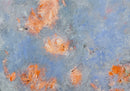 100 x 140 cm, Unikat, 'FLOWER' (EGE29-724) - Acrylgemälde von Birgit Egen