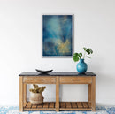 70 x 50 cm, Unikat, 'Ohne Titel' (CLD13-483) -  von Clémentine Daudier