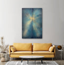 120 x 80 cm, Unikat, 'Angel Wings' (CLD13-484) -  von Clémentine Daudier