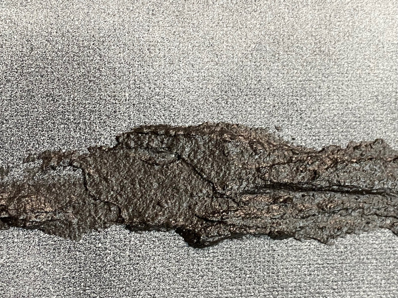 60 x 80 cm, Unikat, 'Outerbanks, SC' (HW1-812) - Acrylgemälde von Hagen Wieland