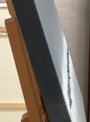 60 x 80 cm, Unikat, 'Outerbanks, SC' (HW1-812) - Acrylgemälde von Hagen Wieland