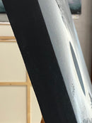 60 x 80 cm, Unikat, 'Sonnenfinsternis' (HW1-813) -  von Hagen Wieland