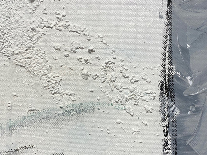 80 x 60 cm, Unikat, 'Collage 2' (HW1-824) -  von Hagen Wieland