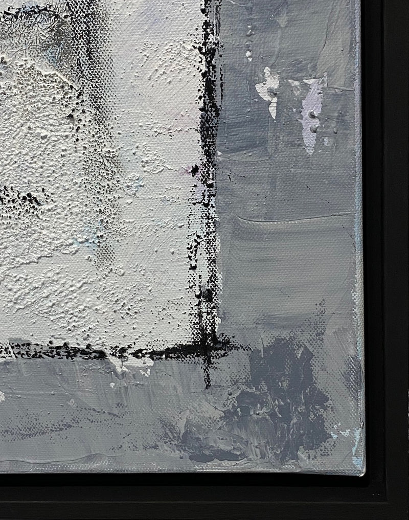 80 x 60 cm, Unikat, 'Collage 1' (HW1-823) -  von Hagen Wieland