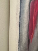 70 x 50 cm, Unikat, 'Wellness' (HW1-742) - Ölgemälde von Hagen Wieland