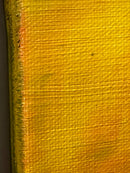 50 x 70 cm, Unikat, 'Manege' (HW1-741) - Ölgemälde von Hagen Wieland