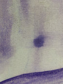 53,5 x 37 cm, Unikat, 'Alles im Rahmen' (HW1-769) -  von Hagen Wieland