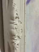 53,5 x 37 cm, Unikat, 'Alles im Rahmen' (HW1-769) -  von Hagen Wieland