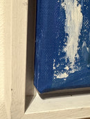 70 x 50 cm, Unikat, 'Bella Donna' (HW1-770) - Acrylgemälde von Hagen Wieland