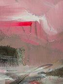 140 x 100 cm, Unikat, 'Wüsch Dir was 1' (SSM25-774) - Acrylgemälde von Susanne Meyer