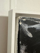 140 x 100 cm, Unikat, 'Lasst es blühen' (SSM25-775) - Acrylgemälde von Susanne Meyer