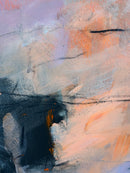 140 x 100 cm, Unikat, 'Wüsch Dir was 2' (SSM25-776) - Acrylgemälde von Susanne Meyer