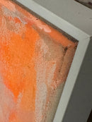 140 x 100 cm, Unikat, 'Wüsch Dir was 2' (SSM25-776) - Acrylgemälde von Susanne Meyer