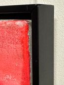 140 x 100 cm, Unikat, 'Bubble' (SSM25-777) - Acrylgemälde von Susanne Meyer