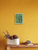 30 x 20 cm, Unikat, 'Pine Forest I' (SVS21-590) -  von Suzanne Vivien Sommer