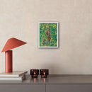 30 x 20 cm, Unikat, 'Pine Forest I' (SVS21-590) -  von Suzanne Vivien Sommer