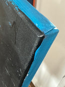 70 x 50 cm, Unikat, 'Elvis' (HW1-802) - Acrylgemälde von Hagen Wieland