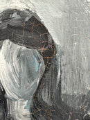 70 x 30 cm, Unikat, 'Hannah' (JLB19-539) -  von Janus Lichtenberg