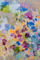 80 x 60 cm, Unikat, 'Summer feelings' (HEIN28-708) - Acrylgemälde von Carsten Heine