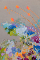 80 x 60 cm, Unikat, 'Summer feelings' (HEIN28-708) - Acrylgemälde von Carsten Heine