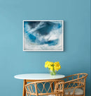 60 x 80 cm, Unikat, 'Heaven can wait' (HW1-790) - Acrylgemälde von Hagen Wieland