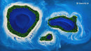 55 x 115 cm, Unikat, 'Angekommen' (HW1-842) -  von Hagen Wieland