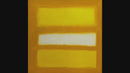 100 x 100 cm, Unikat, 'yellow window' (GIN6-174) -  von  Gintonic