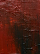 70 x 50 cm, Unikat, 'Feuertanz' (HW1-45) - Acrylgemälde von Hagen Wieland