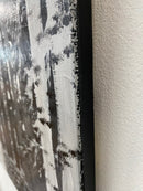 40 x 50 cm, Unikat, 'Hänsel' (HW1-54) - Acrylgemälde von Hagen Wieland