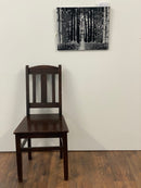 40 x 50 cm, Unikat, 'Hänsel' (HW1-54) - Acrylgemälde von Hagen Wieland