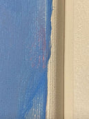 70 x 70 cm, Unikat, 'Siegestor' (HW1-135) - Acrylgemälde von Hagen Wieland