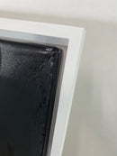 80 x 60 cm, Unikat, 'Nightline' (HW1-191) -  von Hagen Wieland