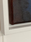 80 x 60 cm, Unikat, 'Asteroids' (HW1-195) -  von Hagen Wieland