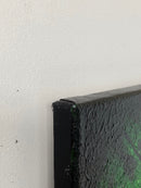 100 x 70 cm, Unikat, 'Laubwald' (HW1-5) - Acrylgemälde von Hagen Wieland